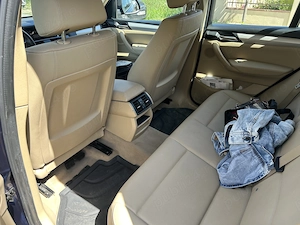 Vând BMW X3 F25 - imagine 6
