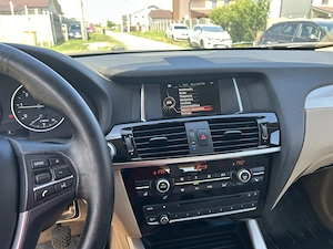 Vând BMW X3 F25 - imagine 8