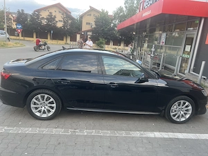 Audi A4 40 2.0TDI 190CP Quattro - imagine 9