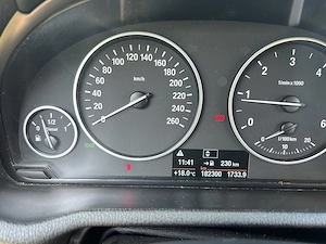 Vând BMW X3 F25 - imagine 9