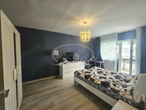 Apartament modern, renovat integral in cartierul Intre Lacuri