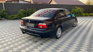 Vand Bmw e39 530d M-Pack Individual   Geamuri Duble   Variante 12.000   - imagine 3