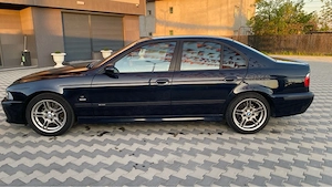 Vand Bmw e39 530d M-Pack Individual   Geamuri Duble   Variante 12.000   - imagine 5