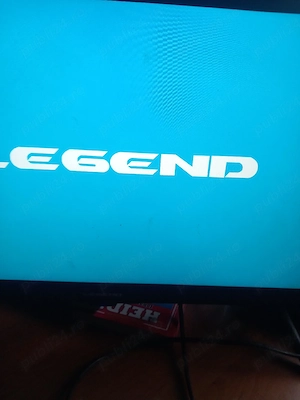 televvizor legend 250 ron