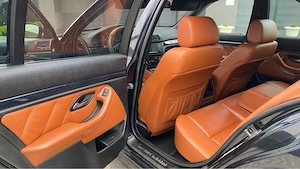 Vand Bmw e39 530d M-Pack Individual   Geamuri Duble   Variante 12.000   - imagine 9