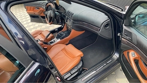 Vand Bmw e39 530d M-Pack Individual   Geamuri Duble   Variante 12.000   - imagine 7