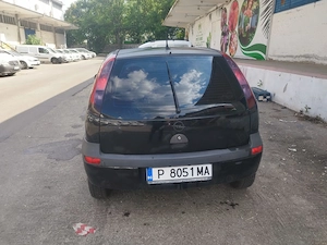 Autoturism Opel Corsa C (hatchback), 1.0 i (benzină), 2001 - imagine 2