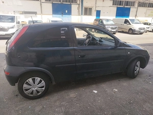 Autoturism Opel Corsa C (hatchback), 1.0 i (benzină), 2001 - imagine 4
