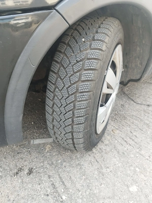 Autoturism Opel Corsa C (hatchback), 1.0 i (benzină), 2001 - imagine 5