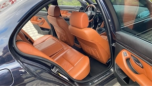 Vand Bmw e39 530d M-Pack Individual   Geamuri Duble   Variante 12.000   - imagine 6