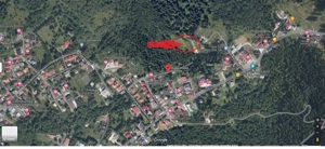 Proprietar vand teren in Predeal langa Complex Belvedere-Verona- Eden-comision 0