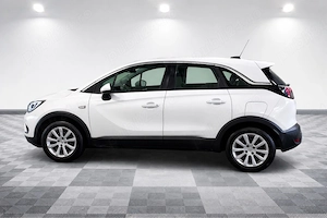 Opel Crossland Automat 2022 - imagine 10