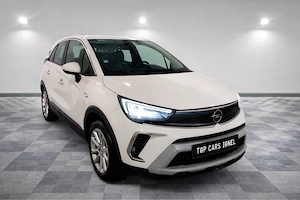 Opel Crossland Automat 2022 - imagine 2