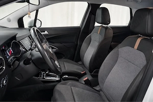Opel Crossland Automat 2022 - imagine 7