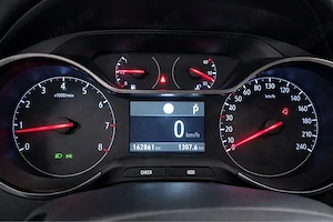 Opel Crossland Automat 2022 - imagine 12