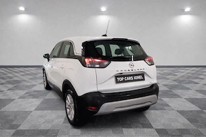 Opel Crossland Automat 2022 - imagine 6