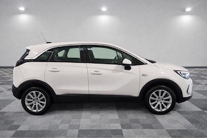 Opel Crossland Automat 2022 - imagine 11