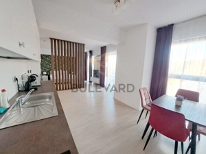 Apartament tip studio de vanzare in bloc nou! - imagine 4