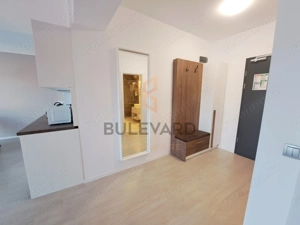 Apartament tip studio de vanzare in bloc nou! - imagine 6