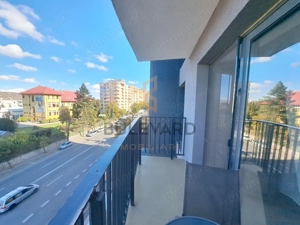 Apartament tip studio de vanzare in bloc nou! - imagine 10