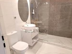 Apartament tip studio de vanzare in bloc nou! - imagine 8