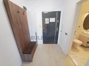 Apartament tip studio de vanzare in bloc nou! - imagine 7
