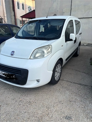vand fiat qubo 1.3 diesel