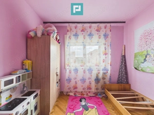 Apartament 3 camere Etaj 3 Zona Aurel Vlaicu - imagine 4