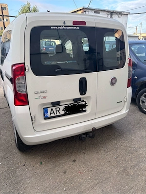 vand fiat qubo 1.3 diesel - imagine 3