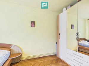 Apartament 3 camere Etaj 3 Zona Aurel Vlaicu - imagine 7