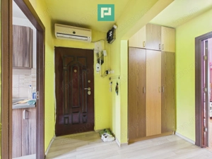Apartament 3 camere Etaj 3 Zona Aurel Vlaicu - imagine 5