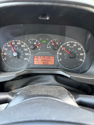 vand fiat qubo 1.3 diesel - imagine 4