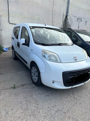 vand fiat qubo 1.3 diesel - imagine 2