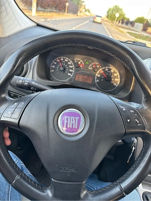 vand fiat qubo 1.3 diesel - imagine 5