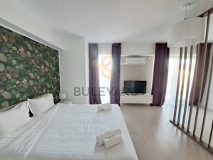Apartament tip studio de inchiriere in bloc nou!