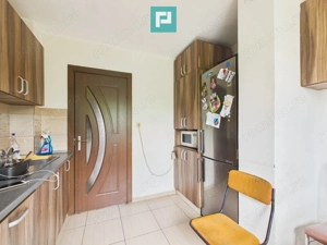 Apartament 3 camere Etaj 3 Zona Aurel Vlaicu - imagine 6