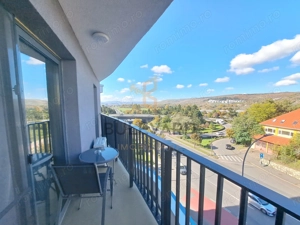 Apartament tip studio de vanzare in bloc nou! - imagine 9