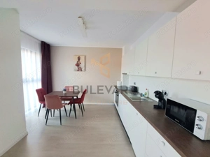 Apartament tip studio de vanzare in bloc nou! - imagine 5