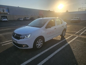 Vand dacia logan 2018 1.0 benzina Vând Dacia Logan2018 188000km ,  - imagine 5