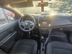 Vand dacia logan 2018 1.0 benzina Vând Dacia Logan2018 188000km ,  - imagine 6