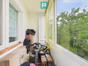 Apartament 3 camere Etaj 3 Zona Aurel Vlaicu - imagine 14