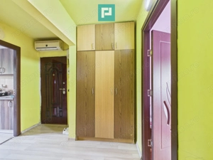 Apartament 3 camere Etaj 3 Zona Aurel Vlaicu - imagine 9