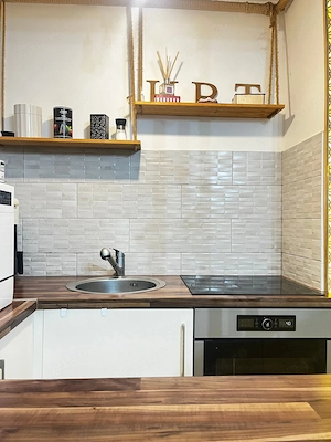Apartament de vanzare 2 camera , Miercurea Ciuc cartierul Tudor - imagine 2