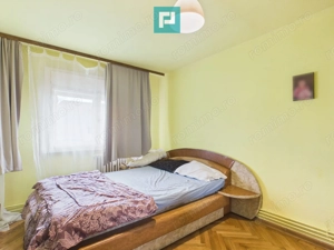 Apartament 3 camere Etaj 3 Zona Aurel Vlaicu - imagine 11