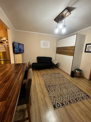 Apartament de vanzare 2 camera , Miercurea Ciuc cartierul Tudor - imagine 5