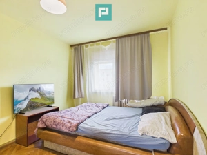 Apartament 3 camere Etaj 3 Zona Aurel Vlaicu - imagine 15