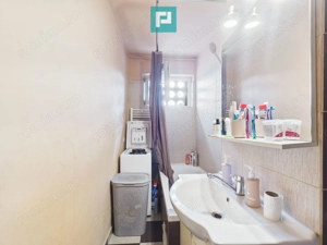 Apartament 3 camere Etaj 3 Zona Aurel Vlaicu - imagine 12