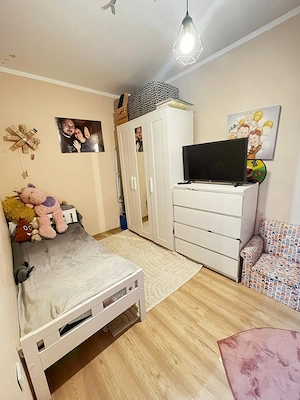 Apartament de vanzare 2 camera , Miercurea Ciuc cartierul Tudor - imagine 4