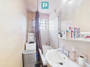 Apartament 3 camere Etaj 3 Zona Aurel Vlaicu - imagine 13