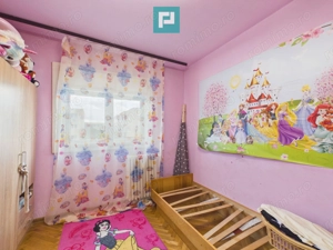Apartament 3 camere Etaj 3 Zona Aurel Vlaicu - imagine 10